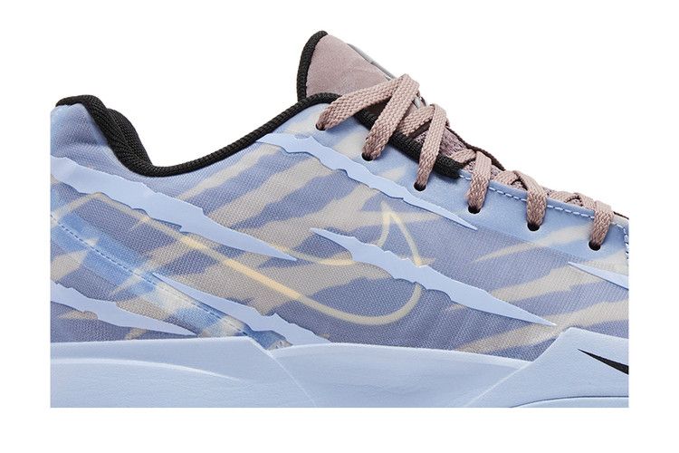 Buy Nike Ja 2 EP 'Induction' - IB4006 900 | GOAT