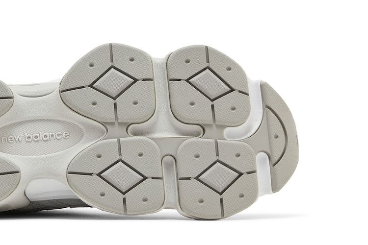 Buy New Balance 9060 'Silver Metallic Grey' - U9060JGR | GOAT