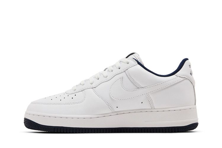 Nike Air Force 1 Low Lil Yachty Concrete Boys It's Us — foto 4