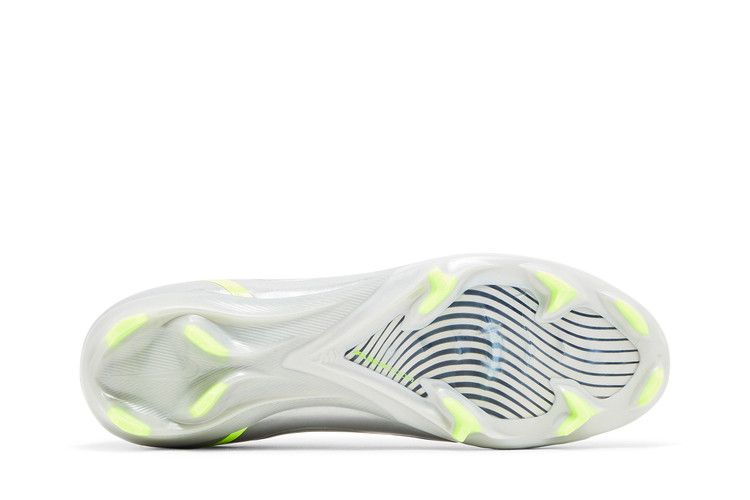 Buy Nike Zoom Mercurial Vapor 1 RGN SE 'Chrome Lime' - HV0888 001