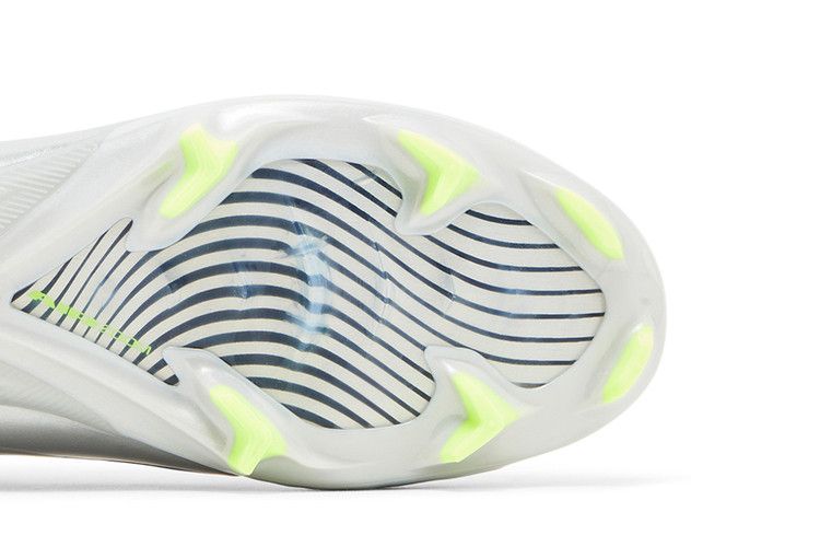 Buy Nike Zoom Mercurial Vapor 1 RGN SE 'Chrome Lime' - HV0888 001