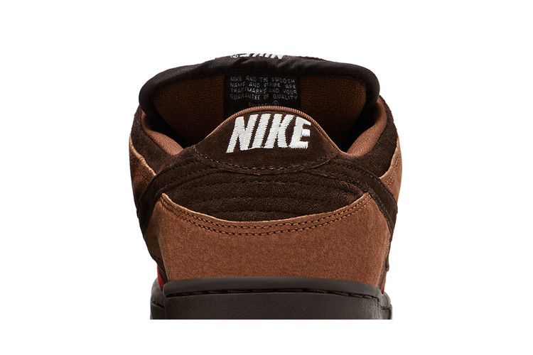 ★ Nike ★ Dunk SB Low Bison Nike SB Dunk Low Bison 2003 – Drexlers