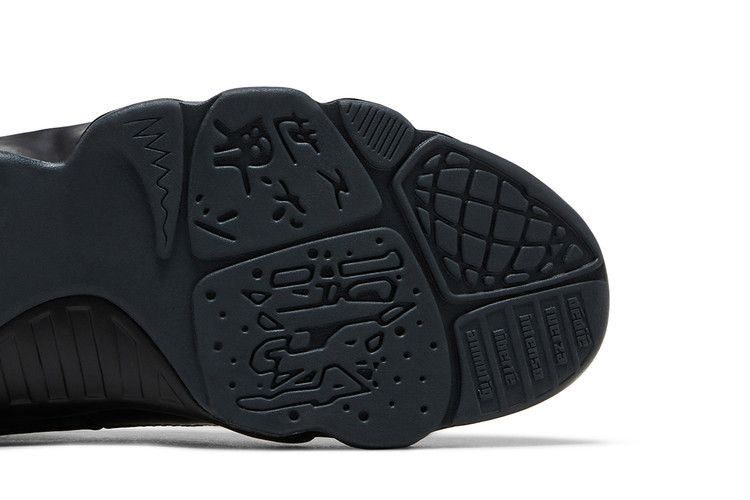 Air Jordan 9 RETRO Bred