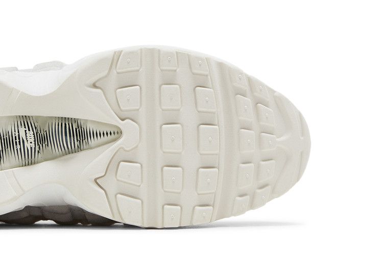 Buy Comme des Garçons x Air Max 95 'White' - CU8406 100 | GOAT Buy Comme des Garçons x Air Max 95 'White' - CU8406 100 | GOAT