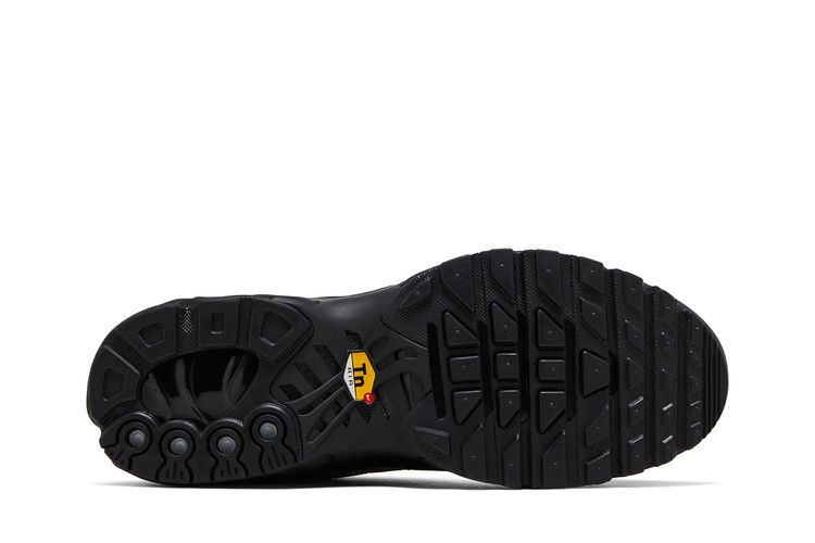 nike air max womens black leather
