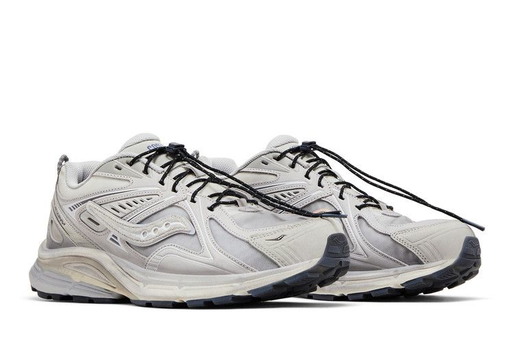 Saucony x COSTS ☆ Kinvara 4 RE ‘Interstellar Grey’ Saucony COSTS x Saucony Kinvara 4 RE Running Shoes - Running