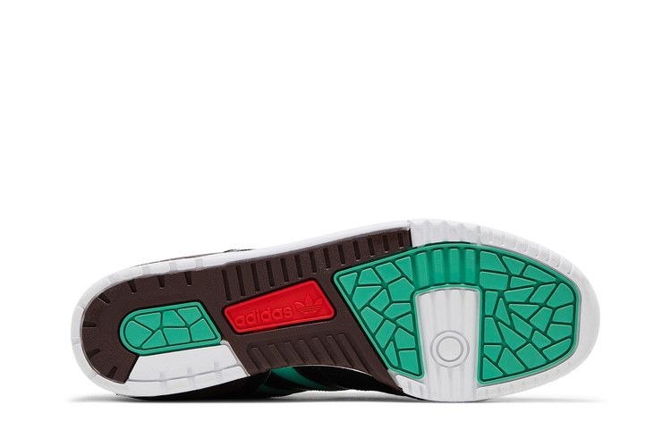 Demon Slayer X Adidas Rivalry Low Tanjiro