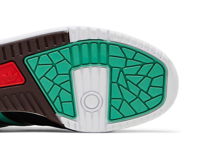 Demon Slayer X Adidas Rivalry Low Tanjiro