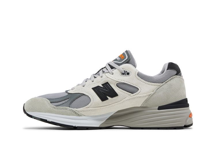 Buy New Balance 991v2 Made in England 'Winter Flare' - U991BS2 | GOAT