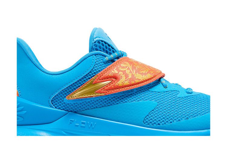 Under Armour Curry Fox 1 Happy Fox Day - Thumbnail 3