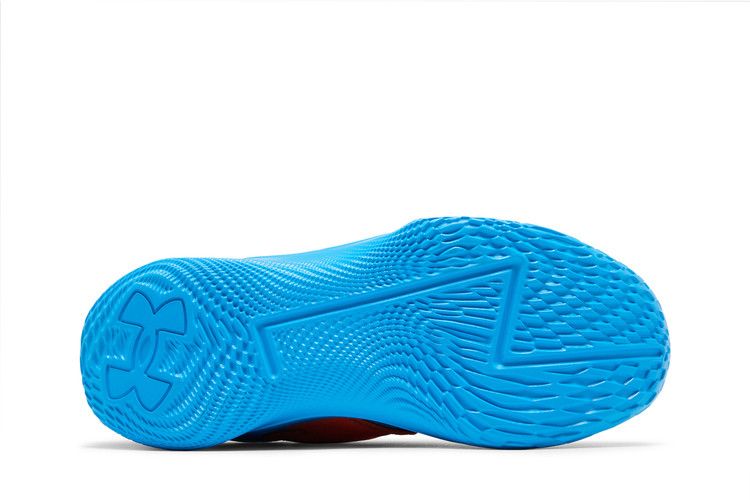 Under Armour Curry Fox 1 Happy Fox Day - Thumbnail 5