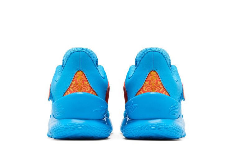 Under Armour Curry Fox 1 Happy Fox Day - Thumbnail 7