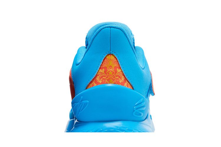 Under Armour Curry Fox 1 Happy Fox Day - Thumbnail 8
