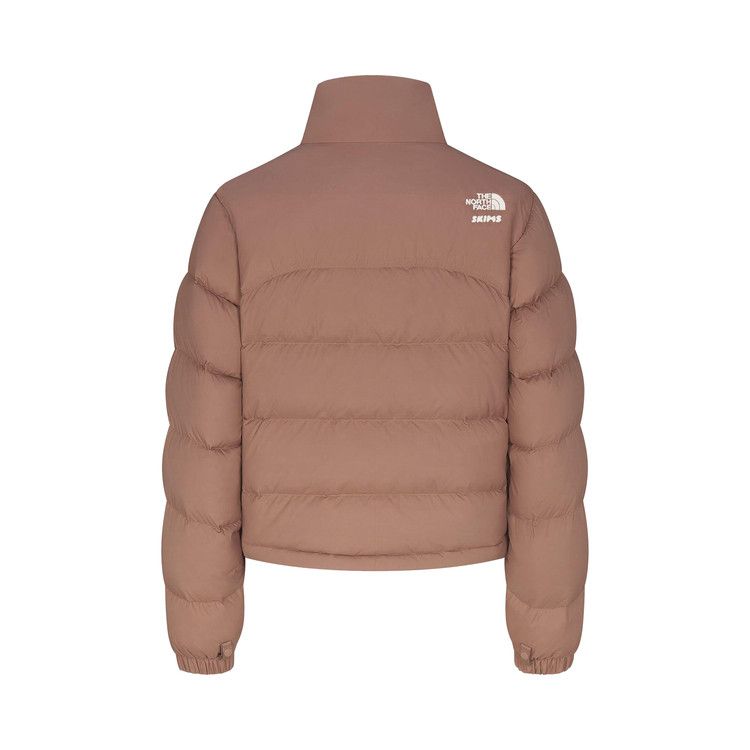 Buy The North Face x SKIMS Retro 2000 Nupse Jacket 'Sienna