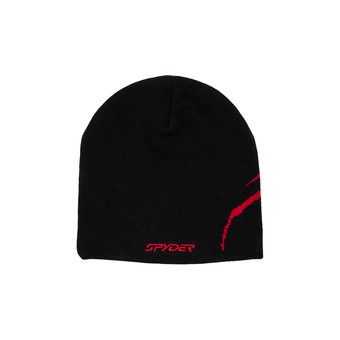 Buy Supreme x Spyder Beanie 'Black' - FW24BN12 BLACK | GOAT