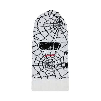 Buy Supreme x Spyder New Era Balaclava 'White' - FW24BN57 WHITE | GOAT