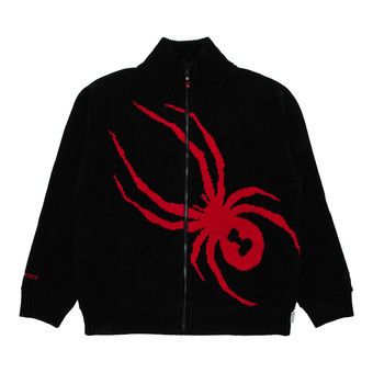 Supreme Mohair Sweater (FW22) - $158