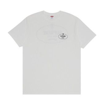 トップス Supreme Crest Tee Supreme Crest Tee (FW24) - $40