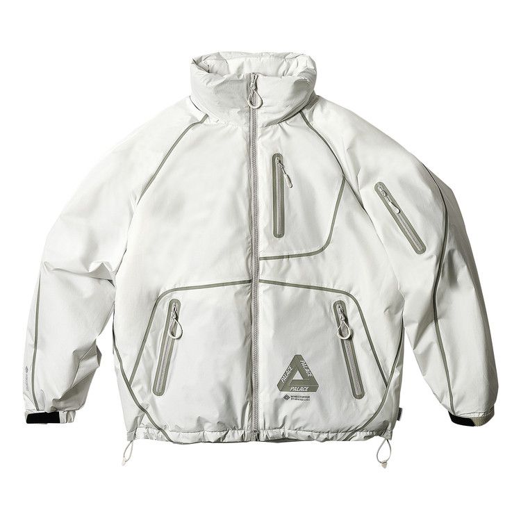 ウェア palace Buy Palace GORE-TEX Infinium Jacket 'Stone' - P27JK103 | GOAT