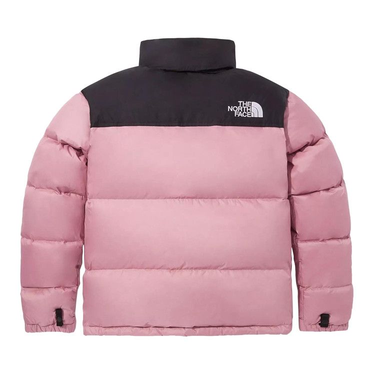 The North Face 1996 Retro Nuptse Pink Pink Women's 1996 Retro