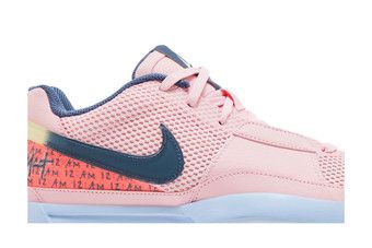 その他 NIKE - Nike Ja 1  day one soft pink New Nike Ja 1 Day One Soft Pink Size 17 (FV1281-600) | eBay
