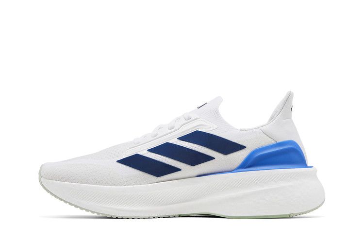 Buy adidas Ultraboost 5X 'White Dark Blue' - JH7249 | GOAT