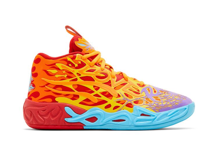 Puma LaMelo Ball MB.04 Phoenix — foto 2