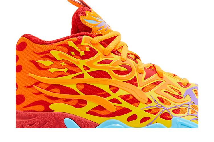 Puma LaMelo Ball MB.04 Phoenix — foto 3