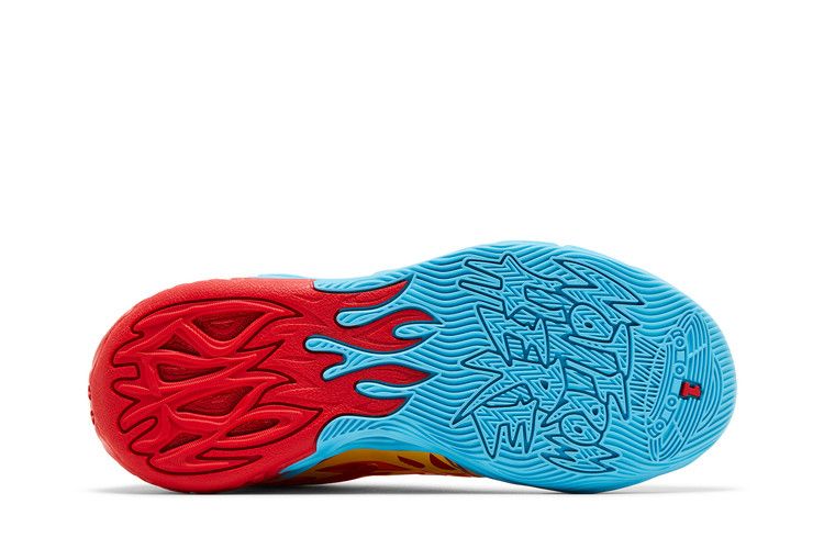 Puma LaMelo Ball MB.04 Phoenix — foto 5