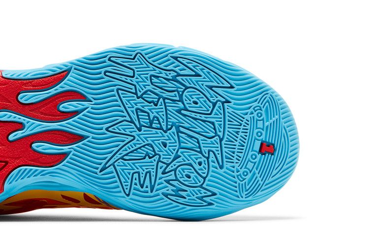 Puma LaMelo Ball MB.04 Phoenix — foto 6