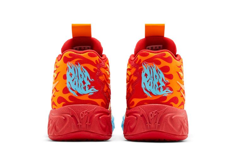 Puma LaMelo Ball MB.04 Phoenix — foto 7