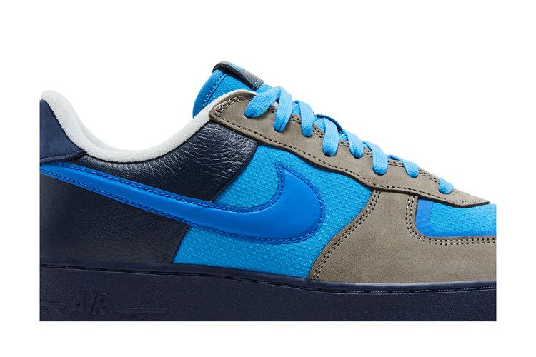 靴 NIKE AIR FORCE 1 LOW SP STASH 27cm Nike Air Force 1 Low SP Stash (2024) Men's - HF5516-001 - US