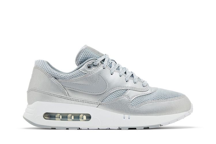 Buy Air Max 1 '86 OG 'Big Bubble - Metallic Silver' - FV7477