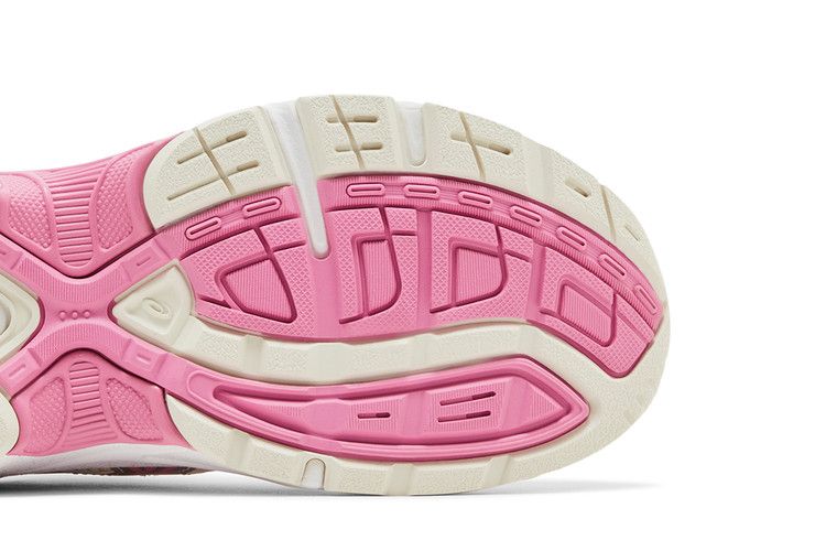 Asics Gel 1130 GS Cream Sweet Pink