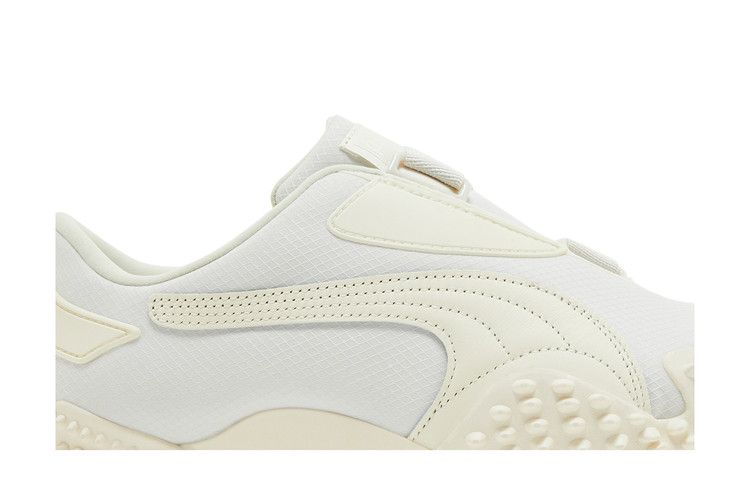 Puma Mostro Archive White — foto 3