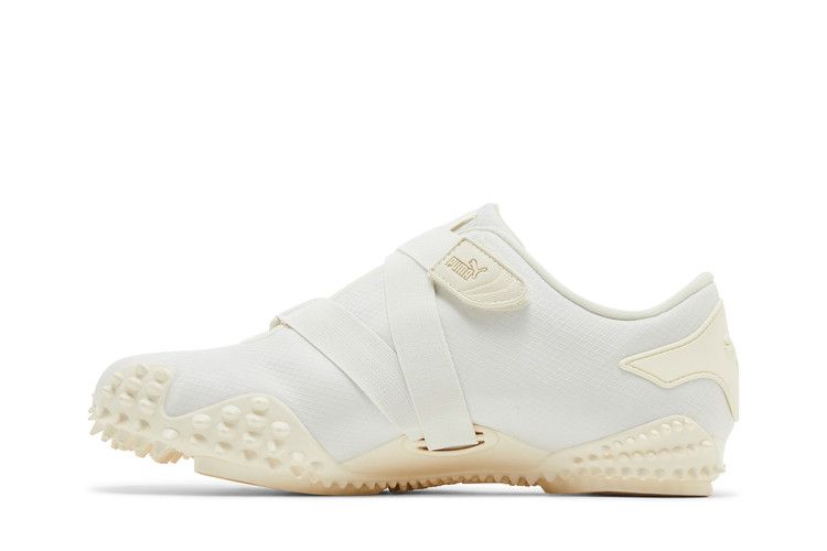 Puma Mostro Archive White — foto 4