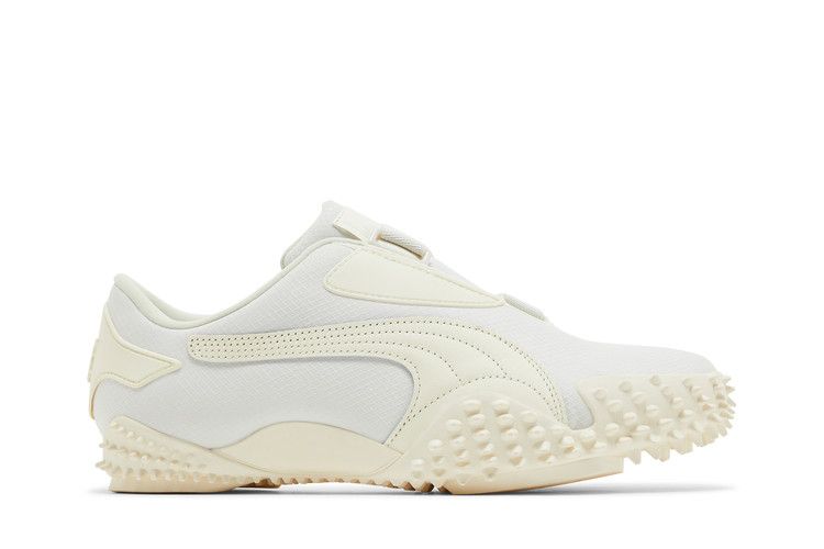 Puma Mostro Archive White — foto 2