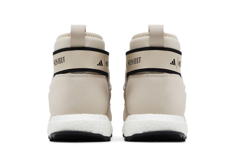 Moon Boot X Adidas Moonboost Low Clear Brown