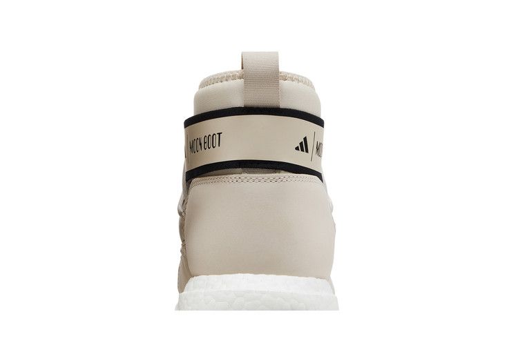 Moon Boot X Adidas Moonboost Low Clear Brown