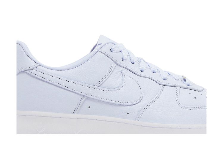 Buy NOCTA x Nike Air Force 1 Low 'Certified Lover Boy - Palest