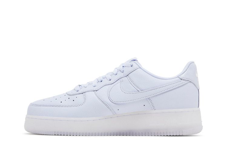 Nike Air Force 1 Low Drake NOCTA Certified Lover Boy Palest Purple — foto 4
