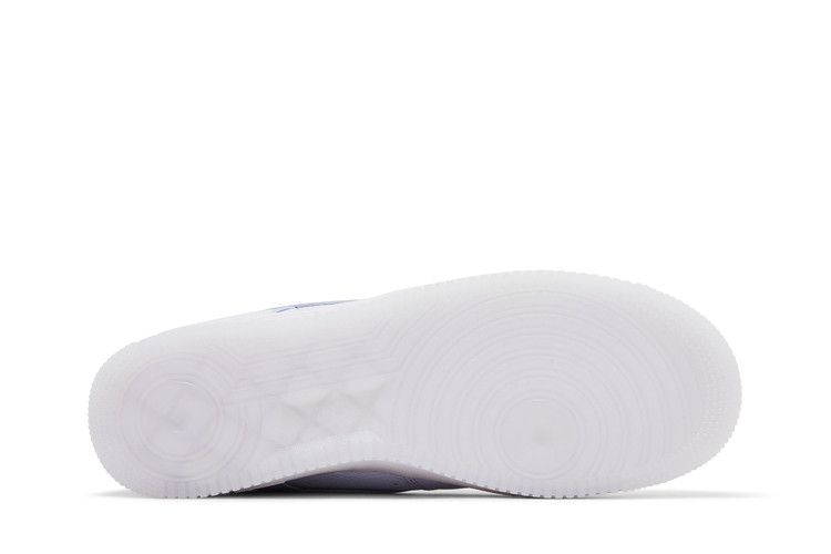 Nike Air Force 1 Low Drake NOCTA Certified Lover Boy Palest Purple — foto 5