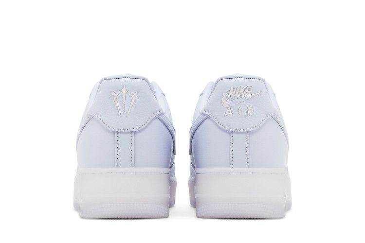 Nike Air Force 1 Low Drake NOCTA Certified Lover Boy Palest Purple — foto 7