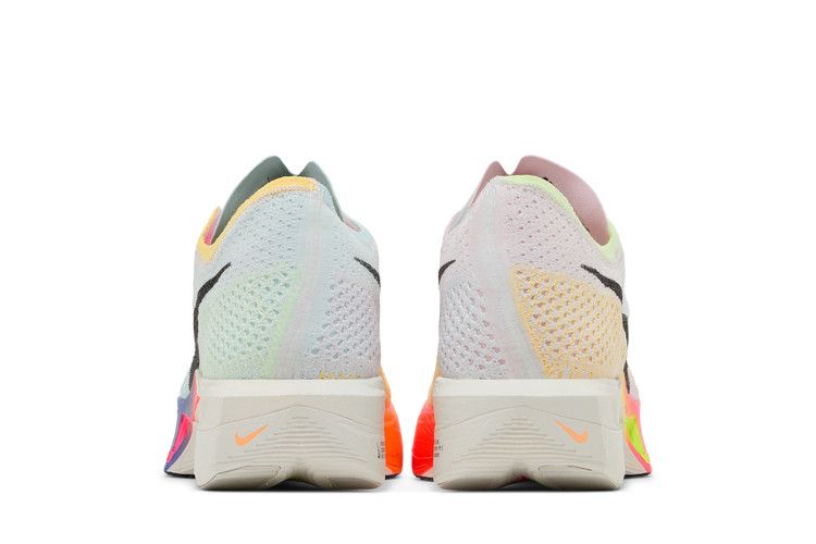 Buy ZoomX VaporFly Next% 3 'Multi-Color' - HQ3219 902 | GOAT