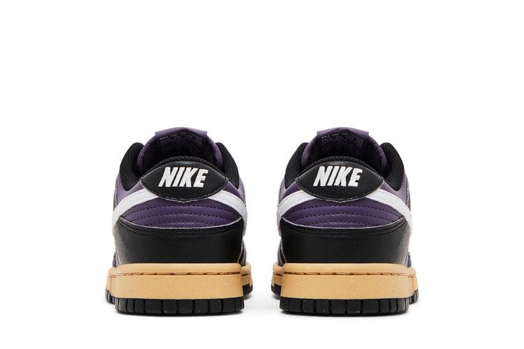 Buy Nike Wmns Dunk Low Next Nature 'Dark Raisin' - DD1873 500 | GOAT