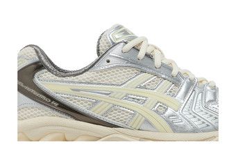 Atmos x Asics Gel-Kayano 14 Glow in The Dark Cream / Whisper
