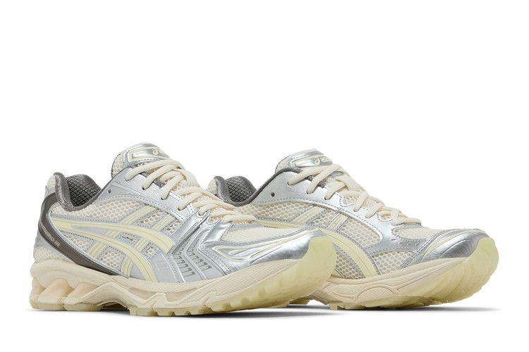 atmos x ASICS Gel Kayano 14 Glow In The Dark