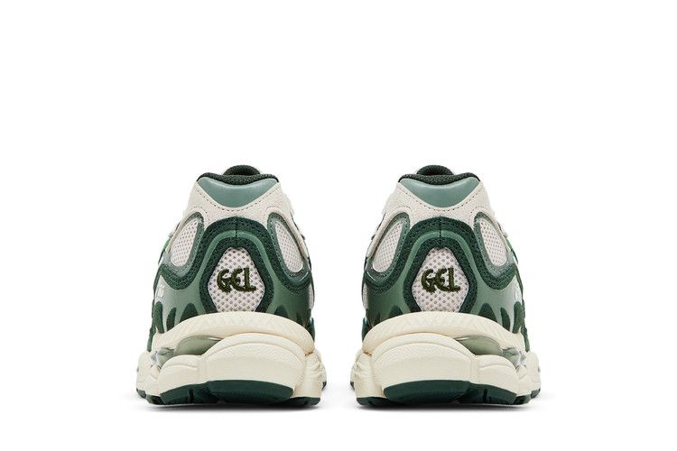 Asics Gel NYC Formal Garden