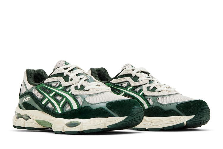 Asics Gel NYC Formal Garden