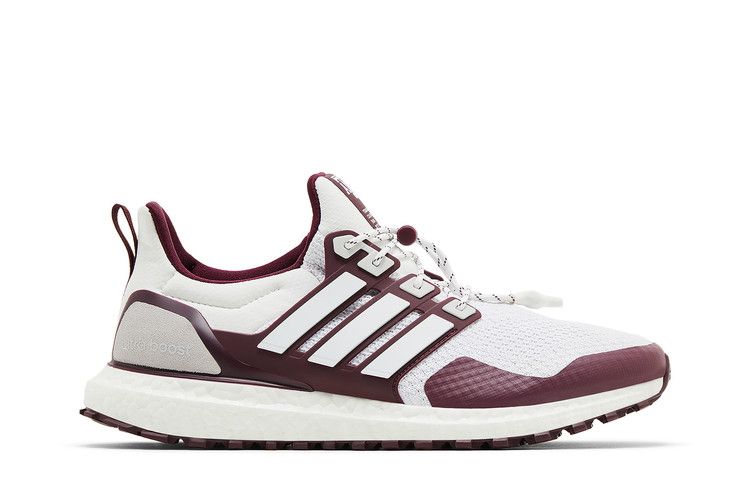 Buy UltraBoost 1.0 'NCAA Pack - Texas A&M' - IG5876 | GOAT